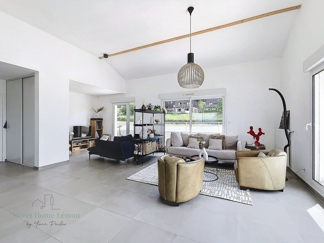 Apartment in Evian-les-Bains, Auvergne-Rhône-Alpes, France 3 - 15778244