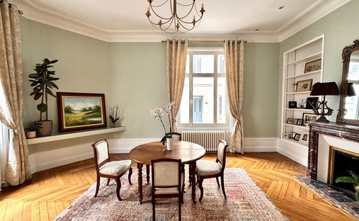 Casa a Tours, Centro, Francia 1