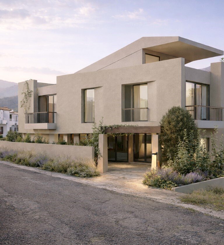 Apartment in Community of Elounta, Agios Nikolaos Municipal Unit, Greece 4 - 17934606