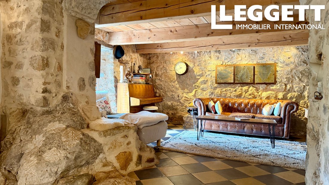 House in Bargemon, Provence-Alpes-Côte d'Azur, France 3 - 17930352