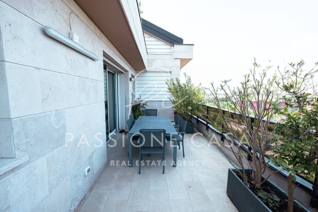 Apartment in Area Lavanderie-Redecesio, Milano San Felice, Lombardy 4 - 17761091