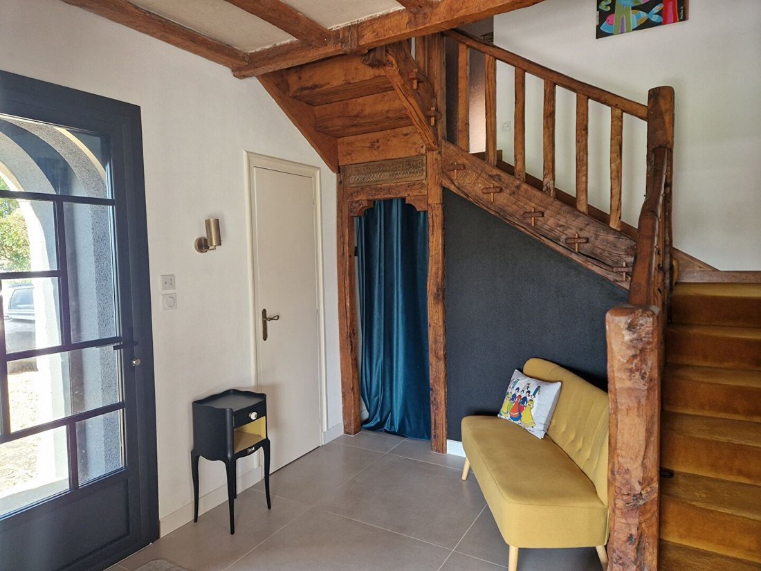 House in Kerarthur-Le Guerdy, Pont-l'Abbé, France 4 - 17363622