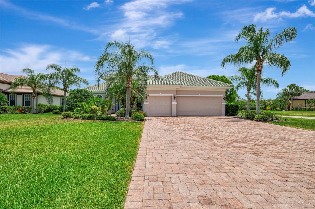 House in Port Charlotte, Florida, United States 3 - 17387747