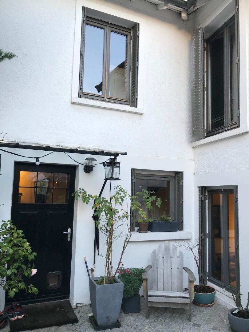 House in Rueil-Malmaison, Île-de-France, France 2 - 16708464