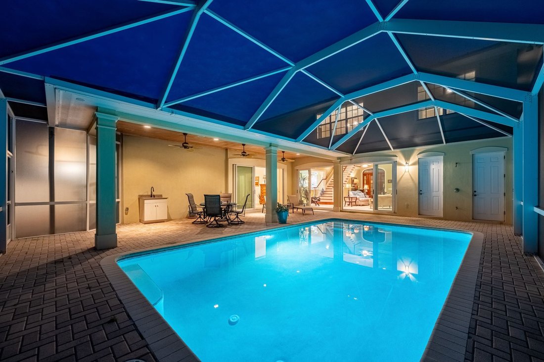 House in Vero Beach, Florida, United States 2 - 17927993