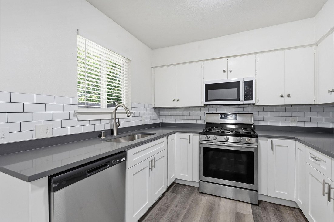 Apartment in Austin, Texas, United States 1 - 17937400