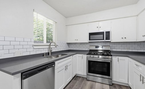 Apartment in Austin, Texas, United States 1