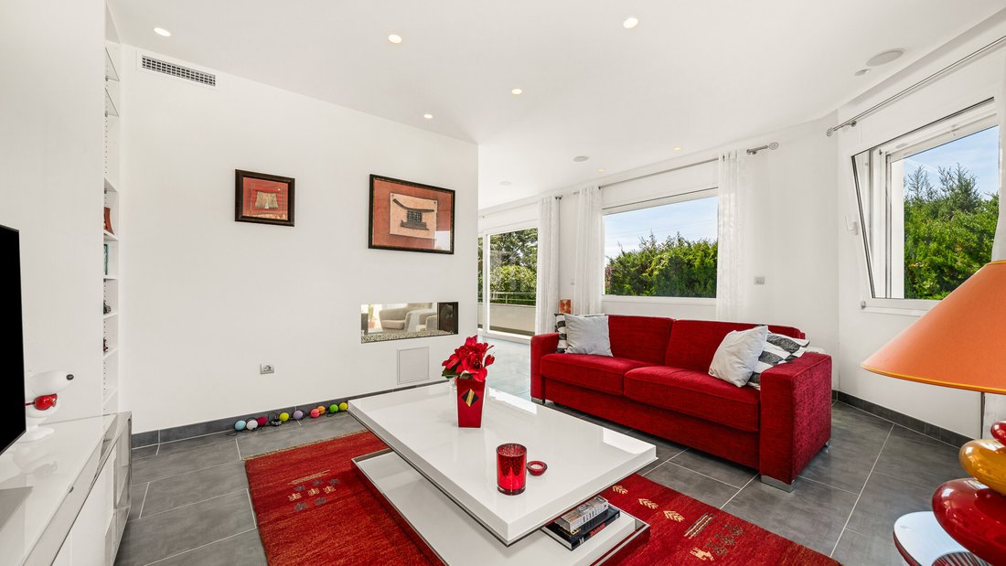 Villa in Marbella, Andalusia, Spain 4 - 17933589