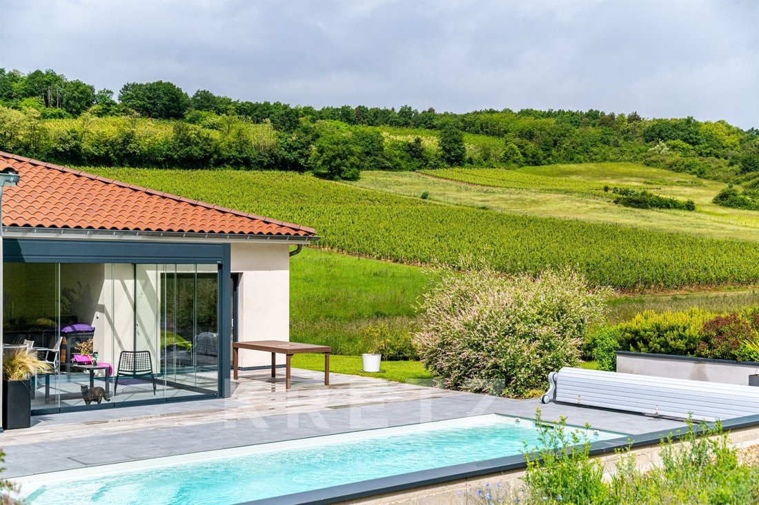 House in Centre Ville, Tournus, France 2 - 17935357