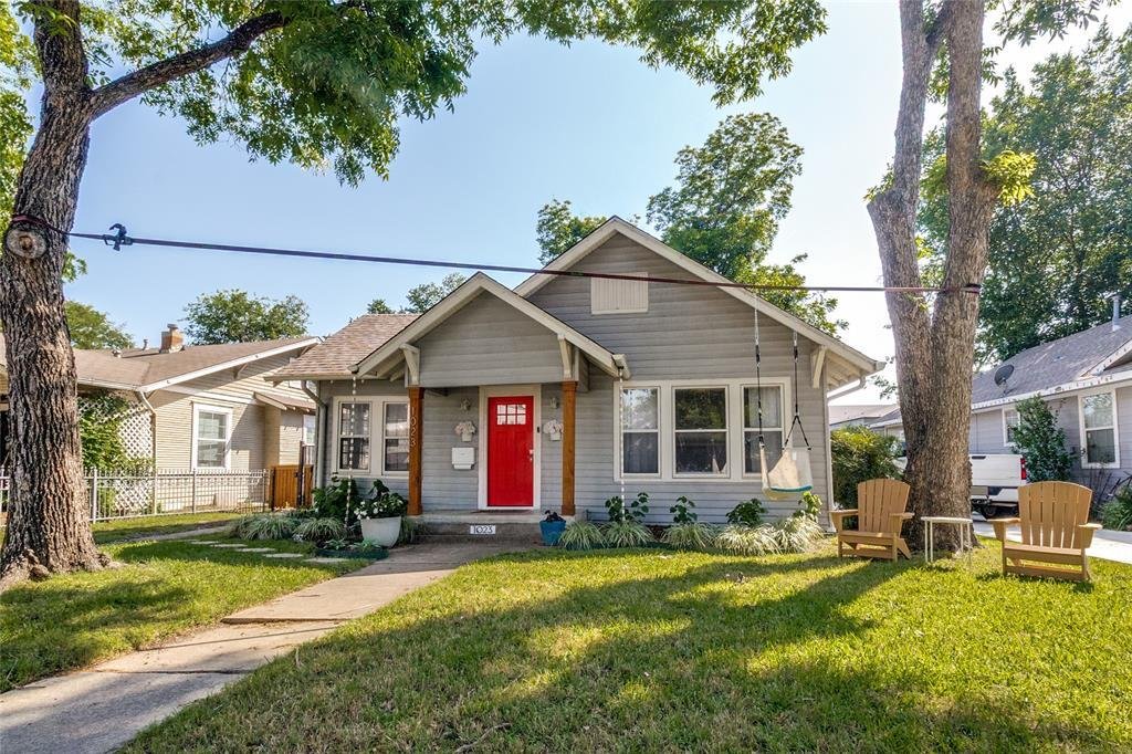 House in Dallas, Texas, United States 1 - 17928692