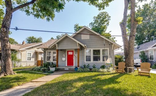 Casa en Dallas, Texas, Estados Unidos 1
