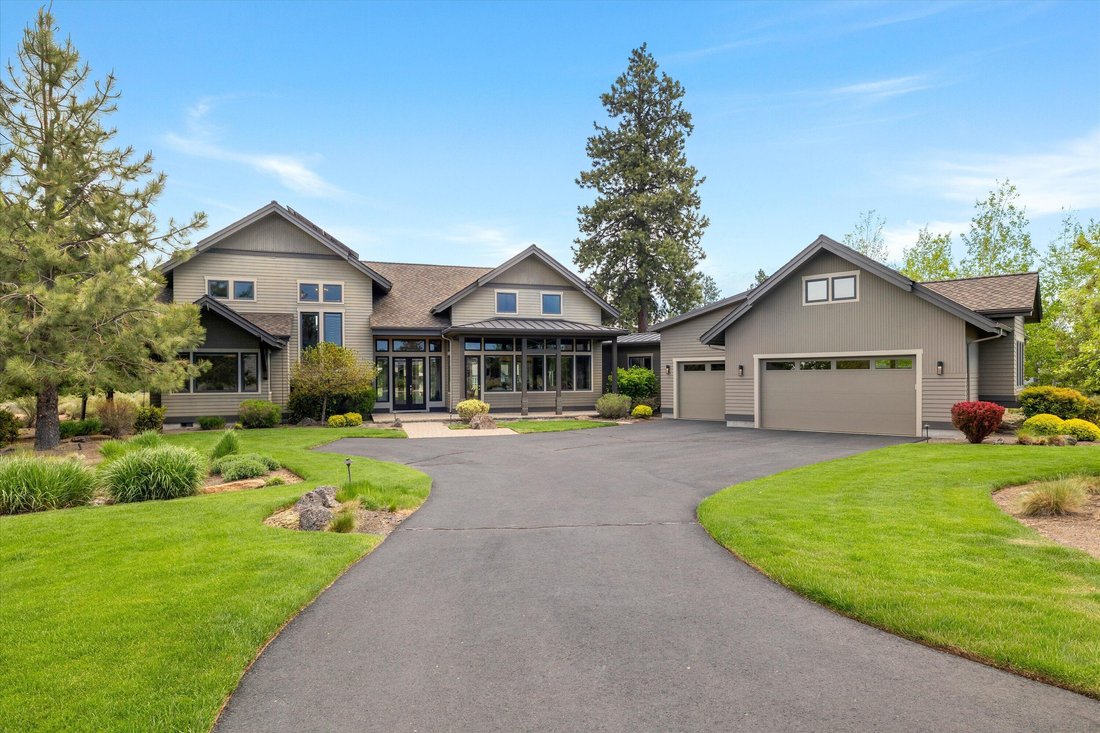 House in Bend, Oregon, United States 1 - 17928597