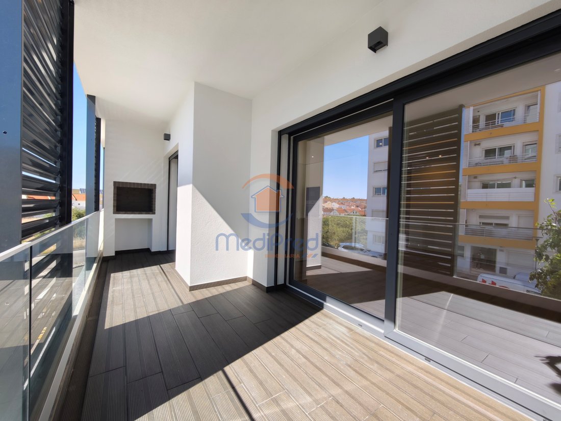 Apartment in Montijo e Afonsoeiro, Setubal, Portugal 1 - 17283673