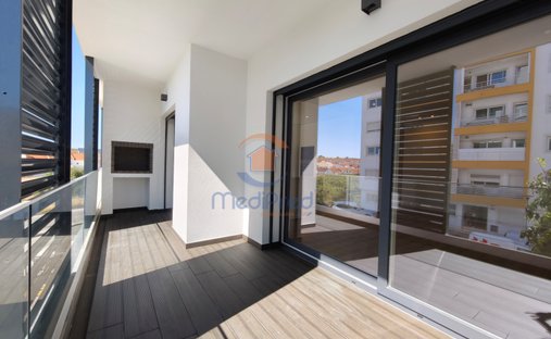 Apartment in Montijo e Afonsoeiro, Setubal, Portugal 1
