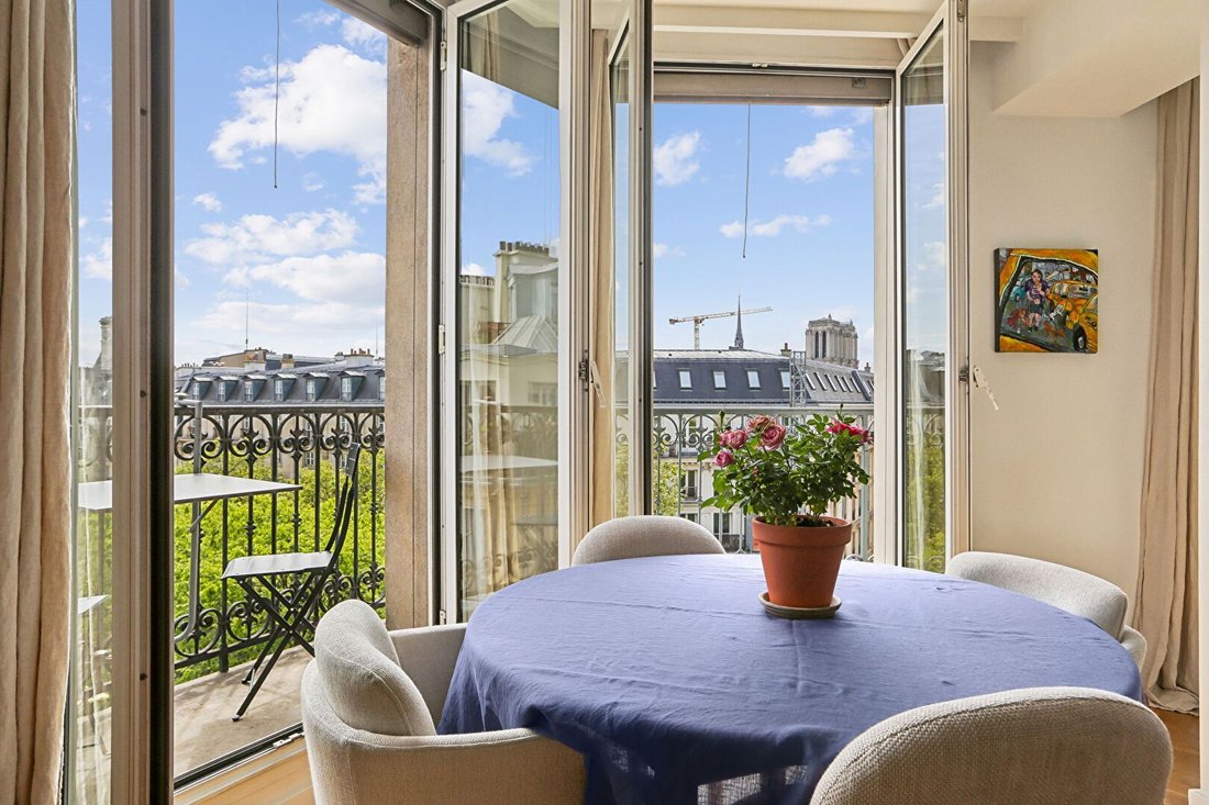 Apartment in Pereire-Malesherbes, Paris 17e Arrondissement, Paris 2 - 17727395