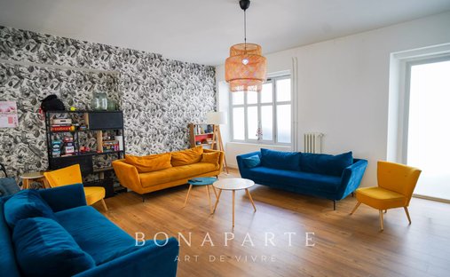Apartment in Pau, Nouvelle-Aquitaine, France 1