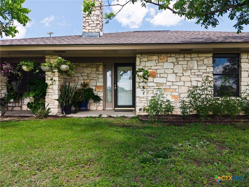 Farm Ranch in Jarrell, Texas, United States 2 - 17931796