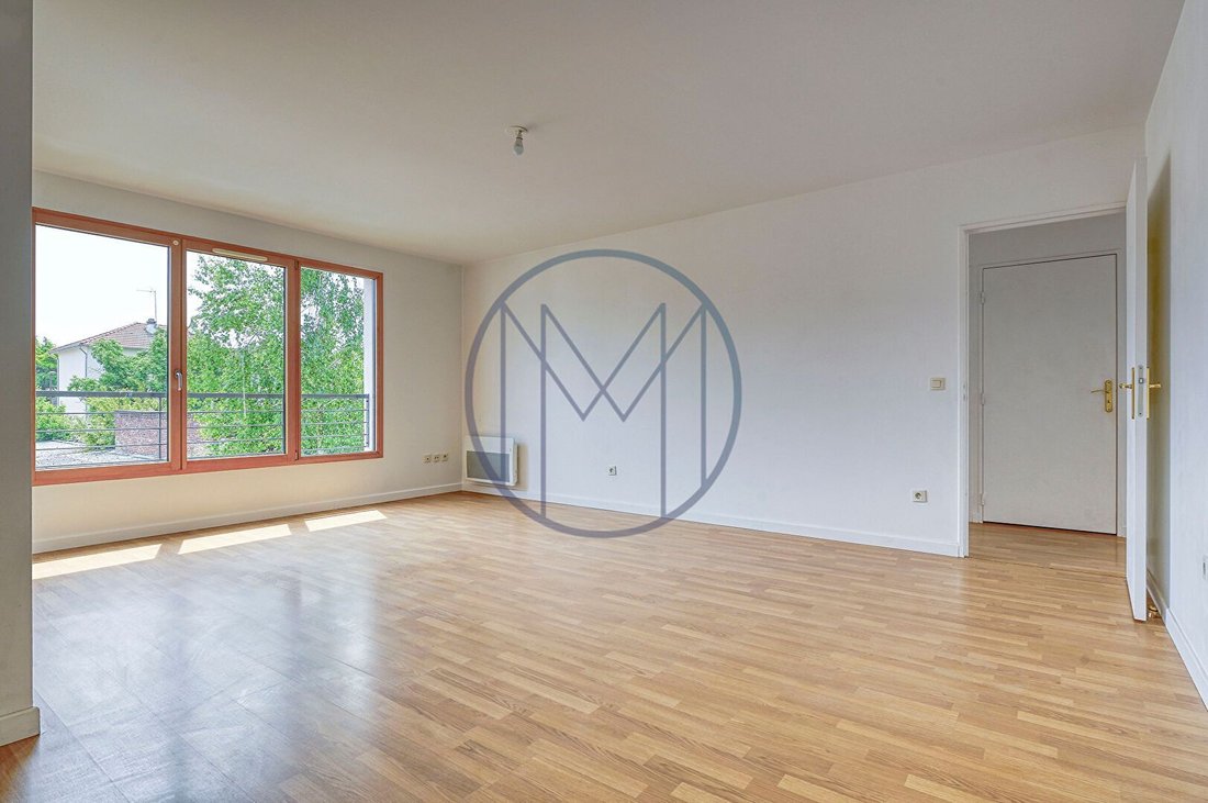 Apartment in Domaine National du Château, Versailles, France 1 - 17149587