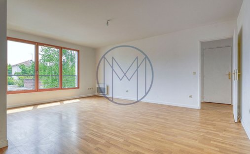Apartment in Domaine National du Château, Versailles, France 1