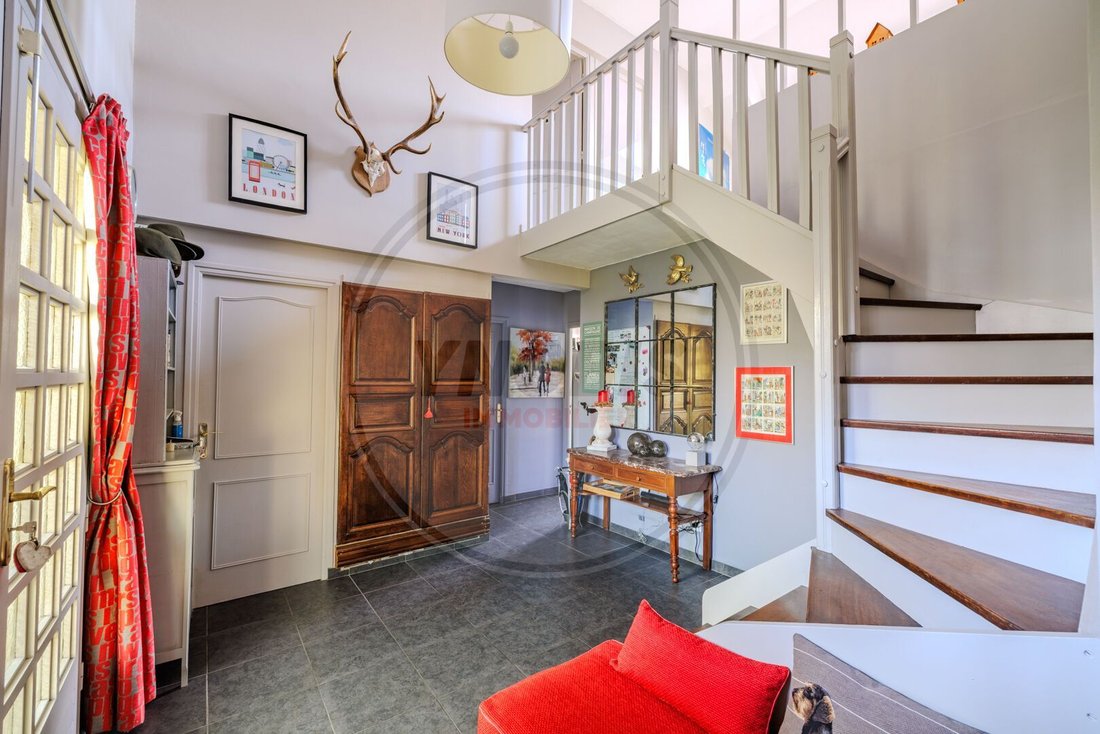 House in Clairieres, Verneuil-sur-Seine, France 3 - 17383746