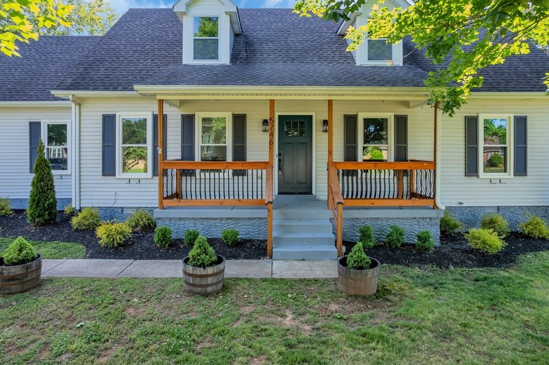 House in Rockvale, Tennessee, United States 3 - 17939111