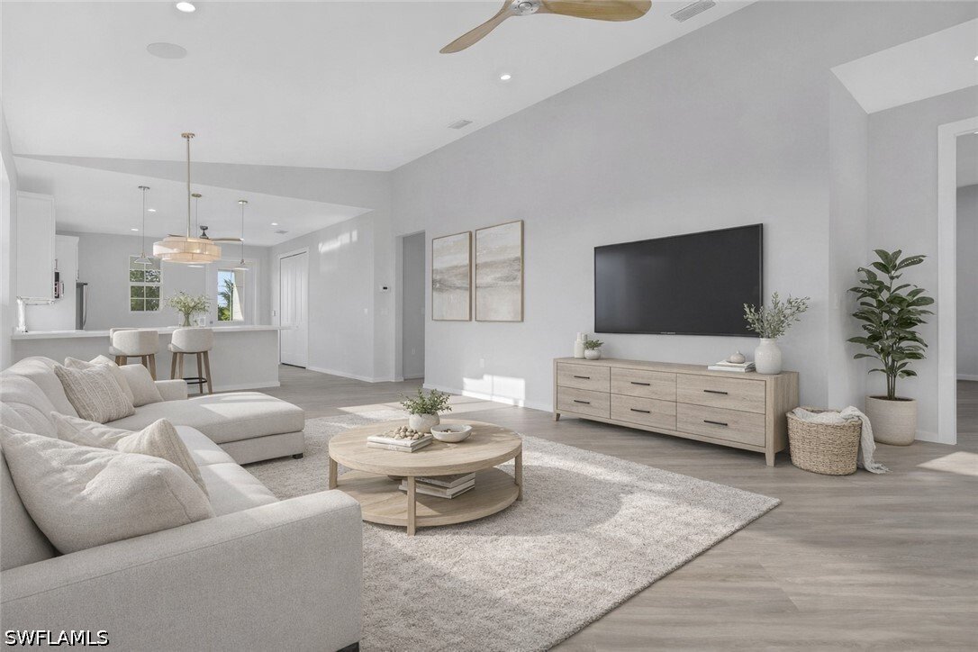 Apartment in Naples, Florida, United States 4 - 17932968