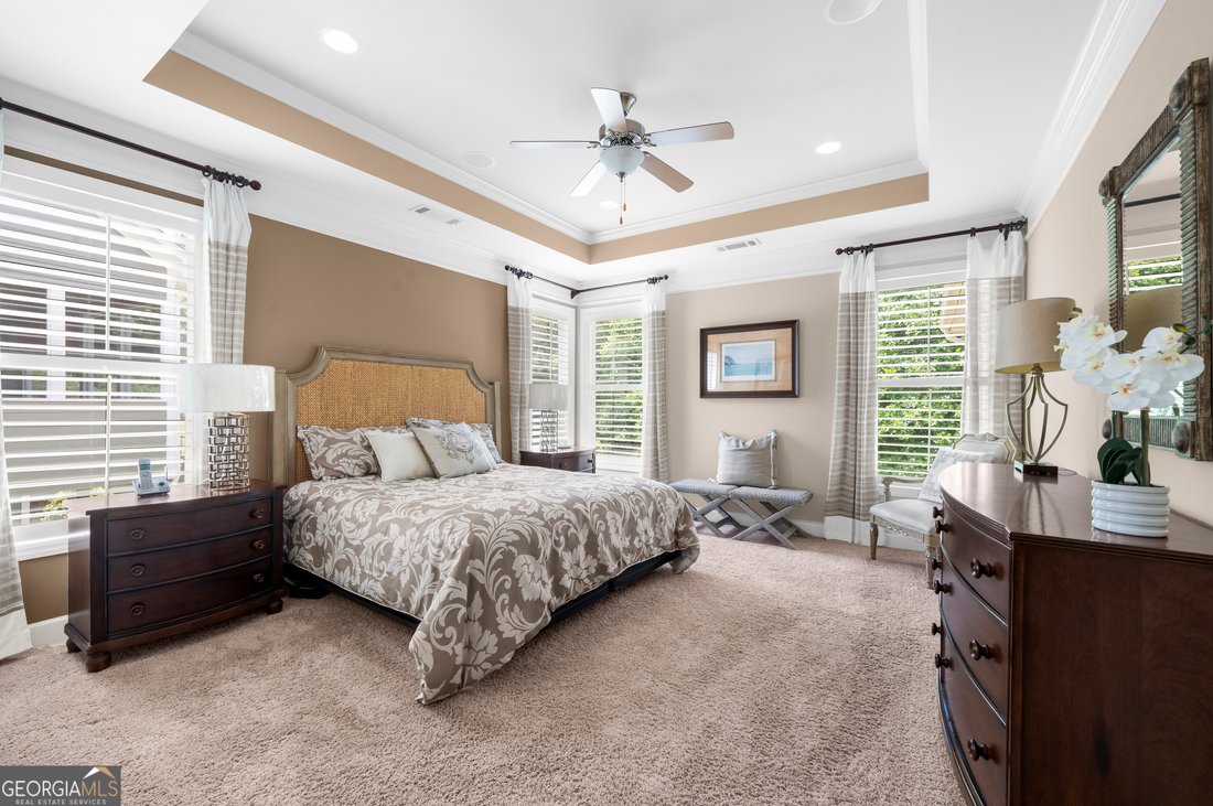 House in Gainesville, Georgia, United States 4 - 17661690