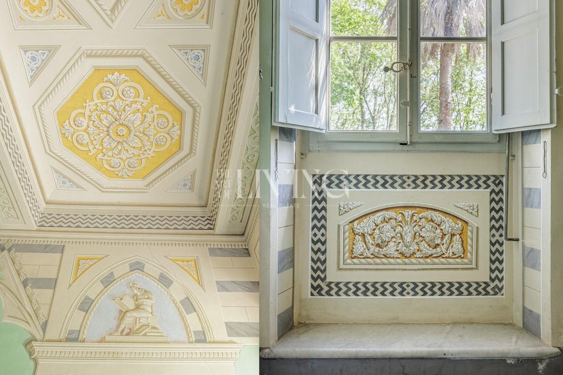 Villa in Capannori, Tuscany, Italy 5 - 17935169