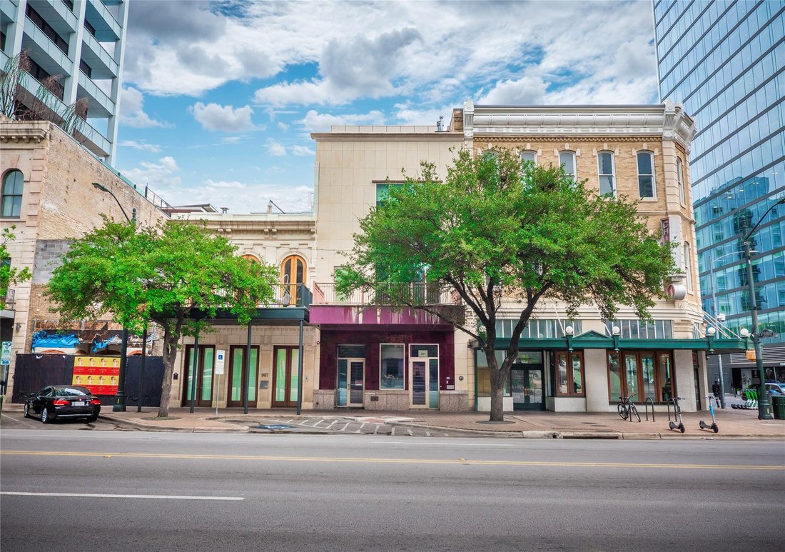 House in Austin, Texas, United States 2 - 17934268