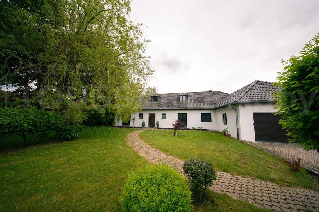 House in Heffingen, Luxembourg District, Luxembourg 3 - 17930363