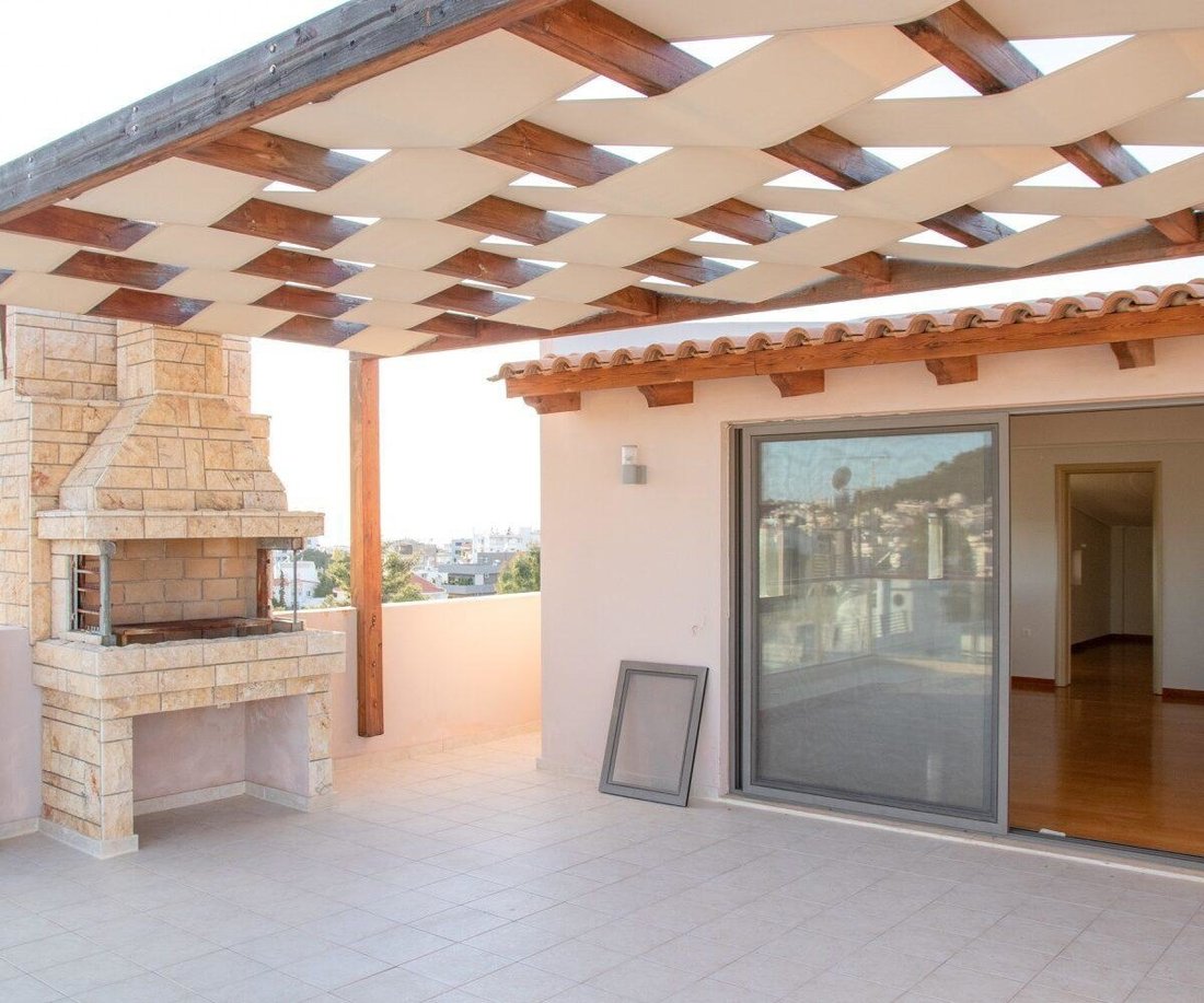 Apartment in Voula, Attica, Greece 3 - 17933841