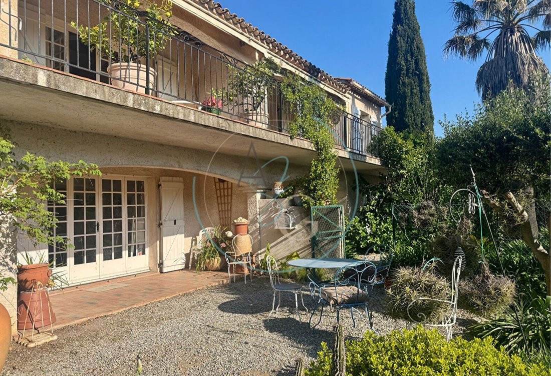 House in Grimaud, Provence-Alpes-Côte d'Azur, France 1 - 16918750