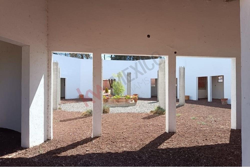 Land in San Miguel de Allende, Guanajuato, Mexico 2 - 17935483