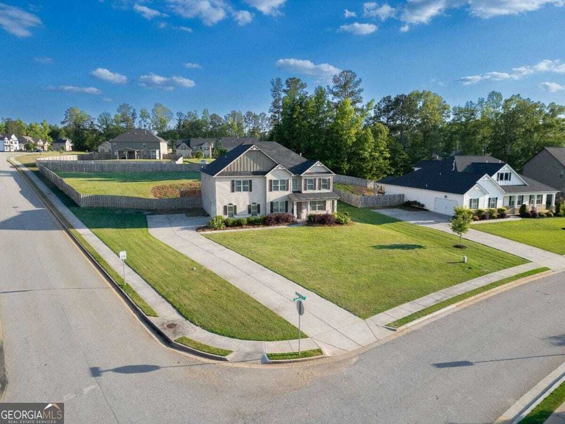 House in Senoia, Georgia, United States 5 - 17929267