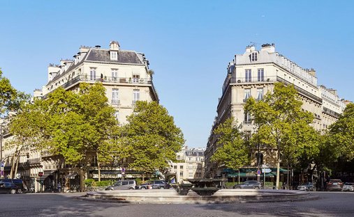 Appartamento a Invalides, Paris 7e Arrondissement, Parigi 1
