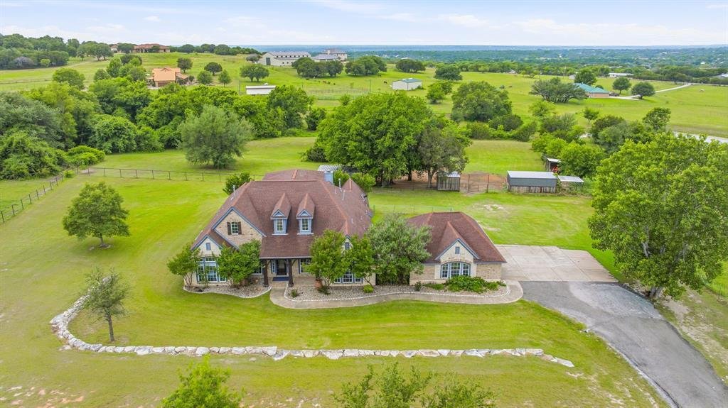 House in Granbury, Texas, United States 3 - 17939106