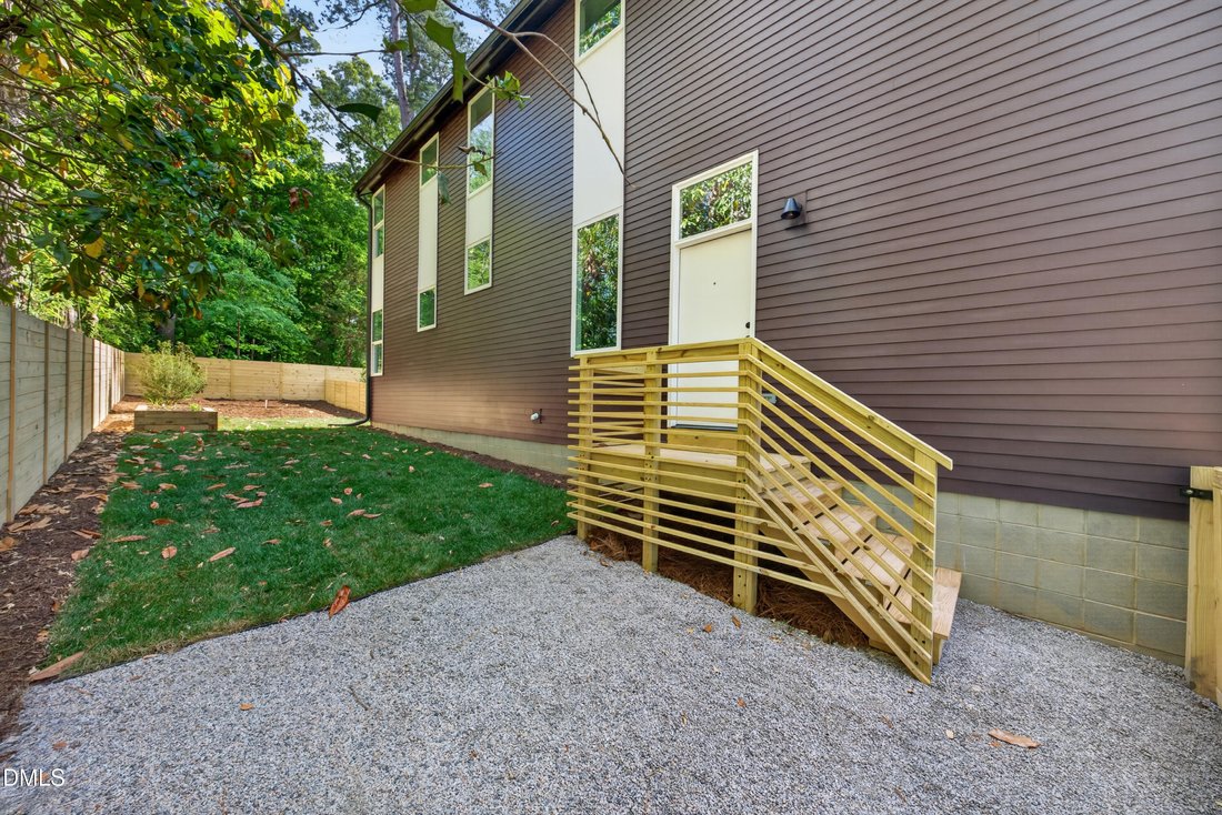 House in Durham, North Carolina, United States 5 - 17933958