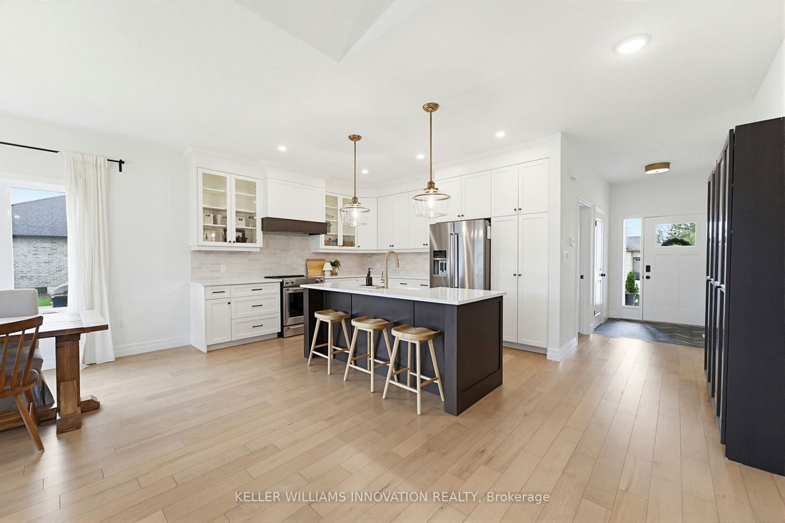 House in Listowel, Ontario, Canada 4 - 17931344