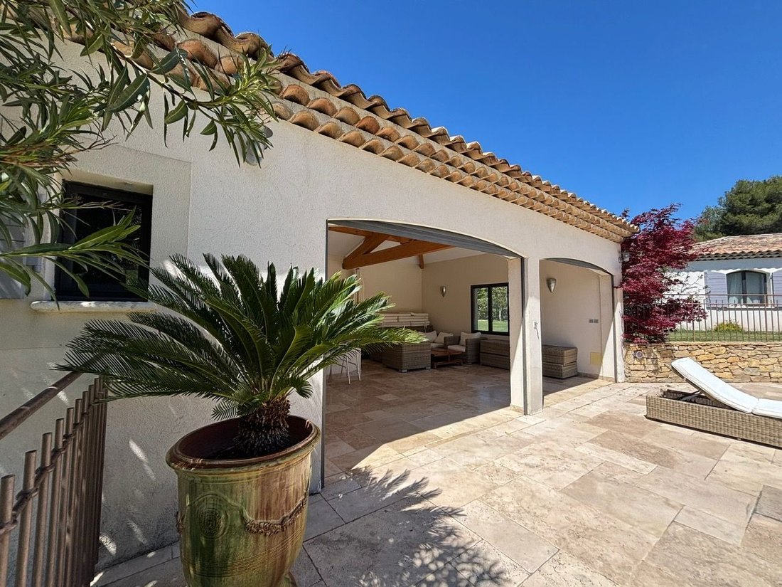 Villa in Exterieurs, Cabriès, France 5 - 17782161