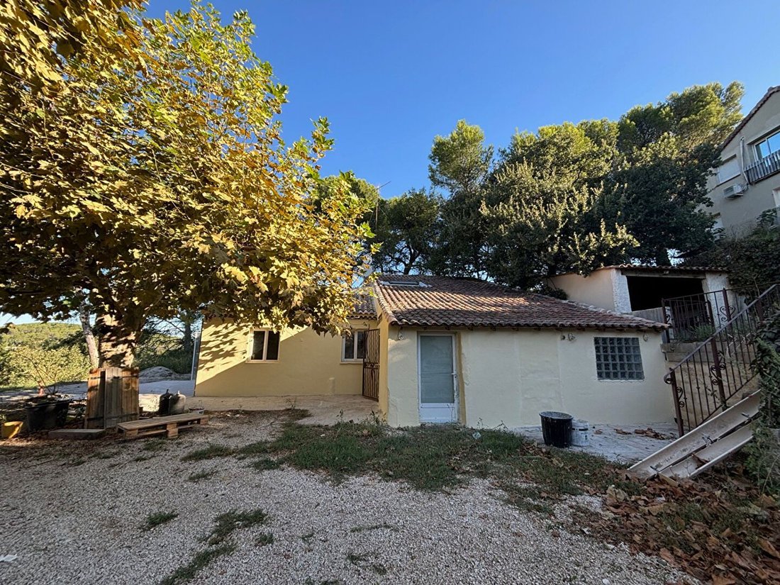 Villa à Extérieurs, Cabriès, France 5 - 15730160