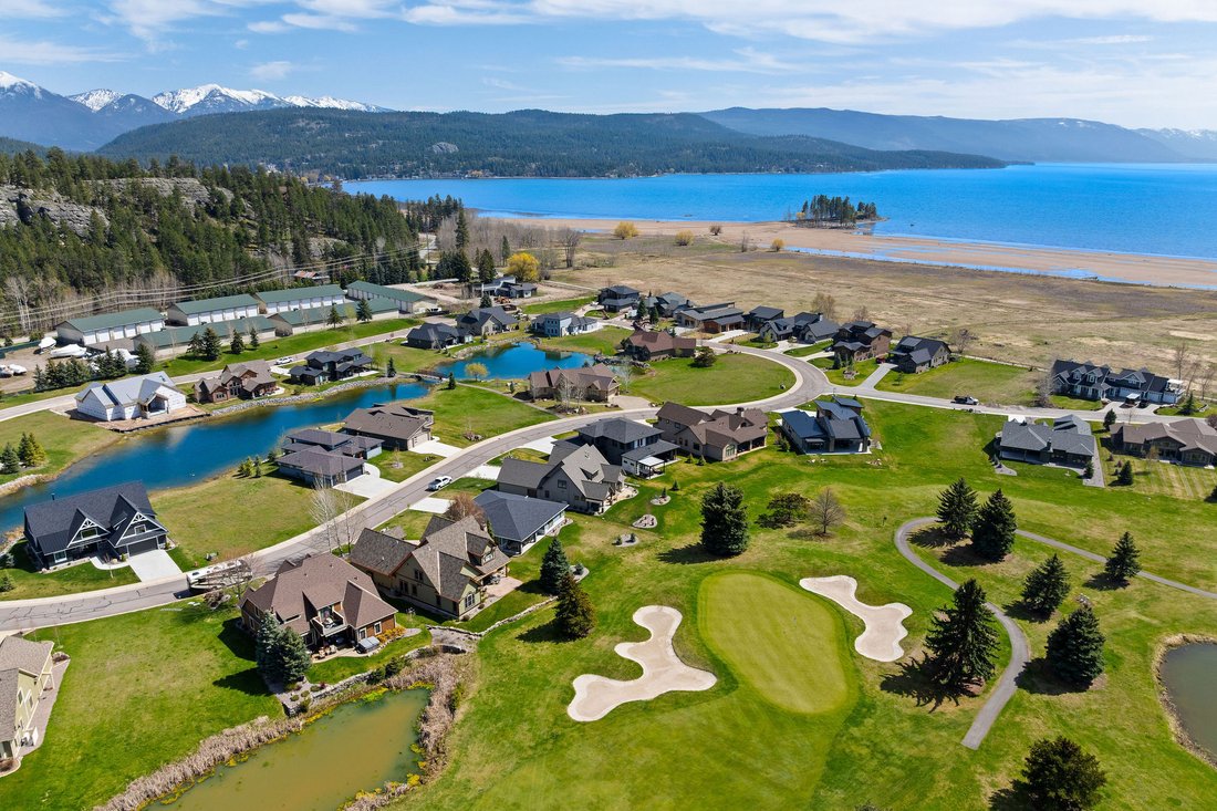 House in Bigfork, Montana, United States 3 - 17929847