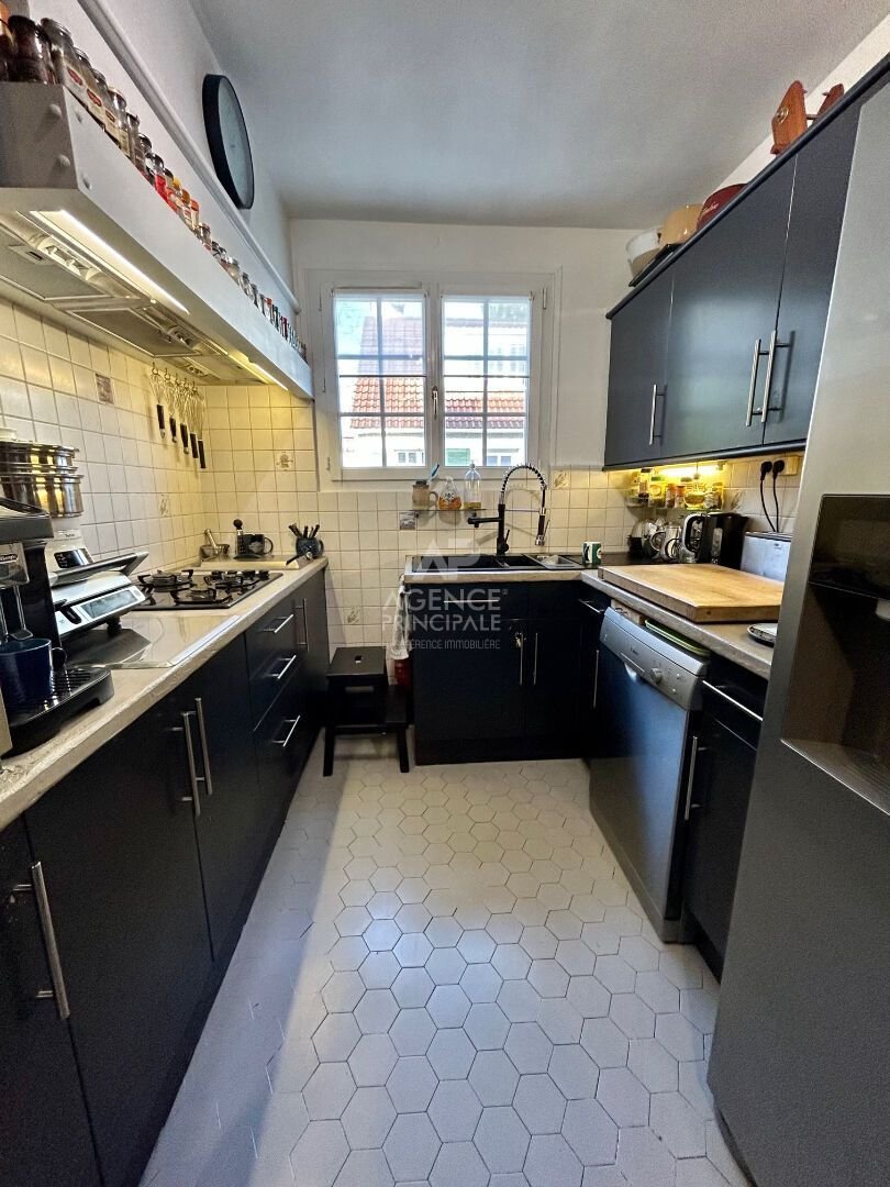 House in Villennes-sur-Seine, Ile-de-France, France 3 - 16808131