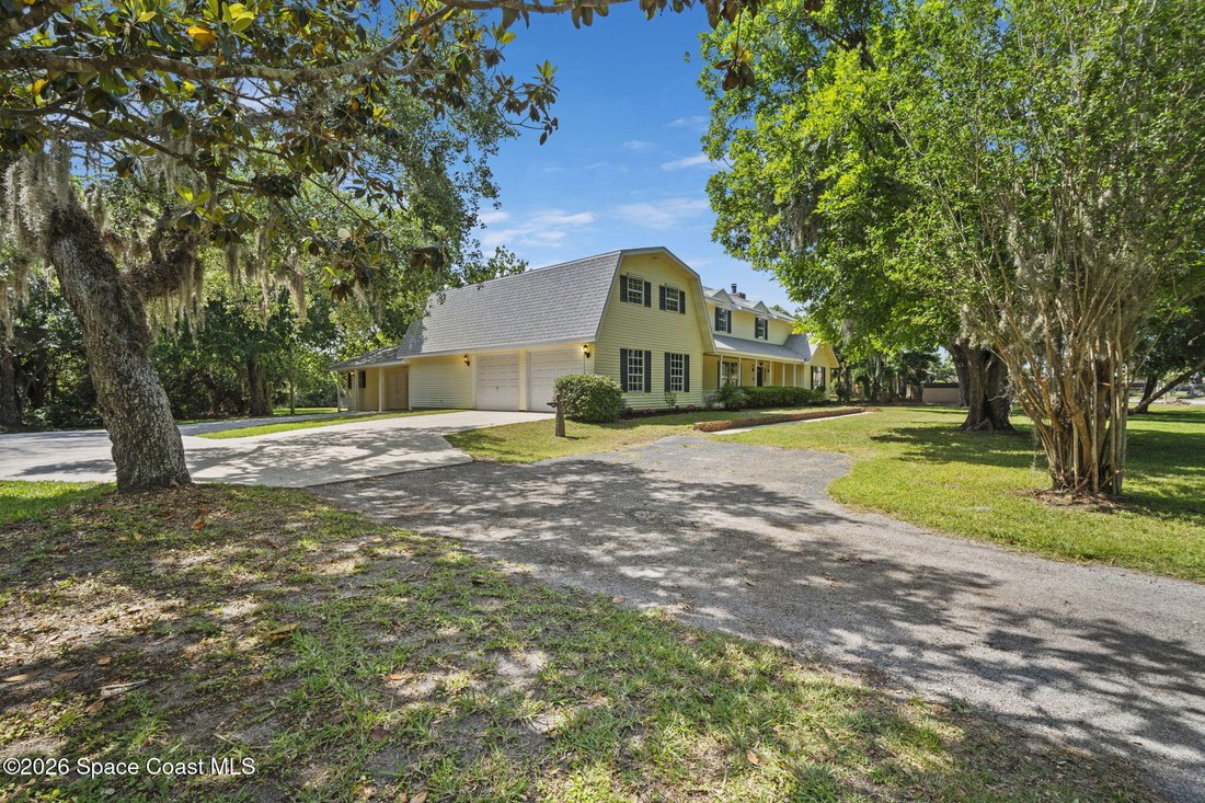House in Rockledge, Florida, United States 2 - 17933307