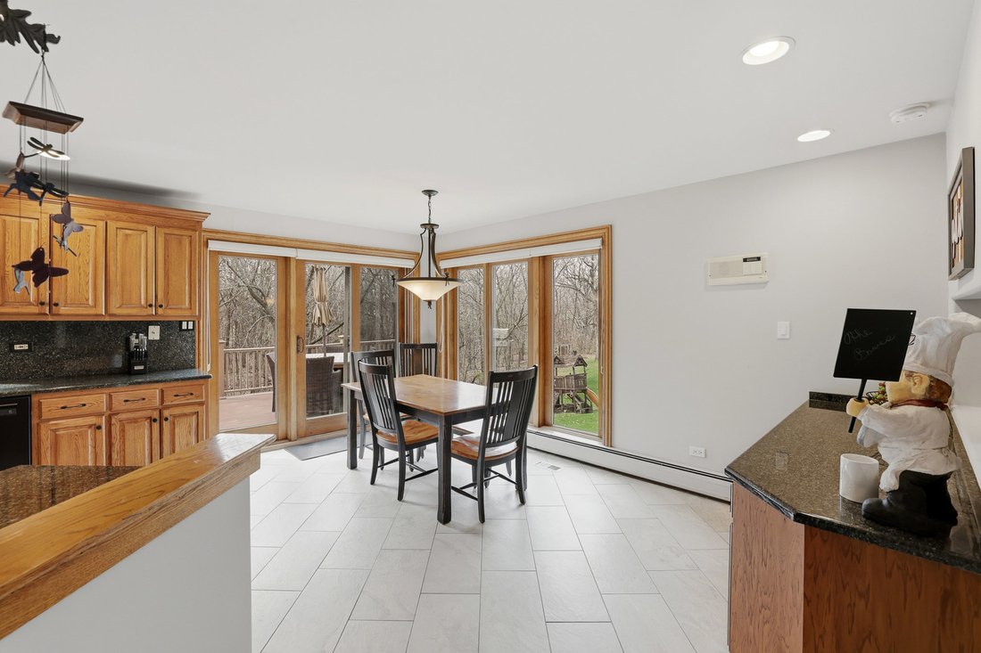 House in Lemont, Illinois, United States 5 - 17931238