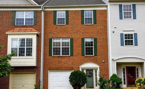Herndon, Virginia, Estados Unidos 1