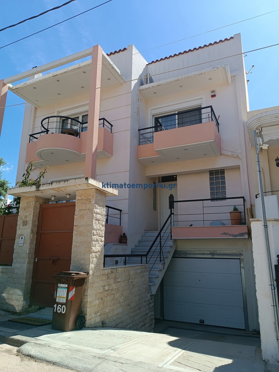 House in Vari, Attica, Greece 2 - 17929145
