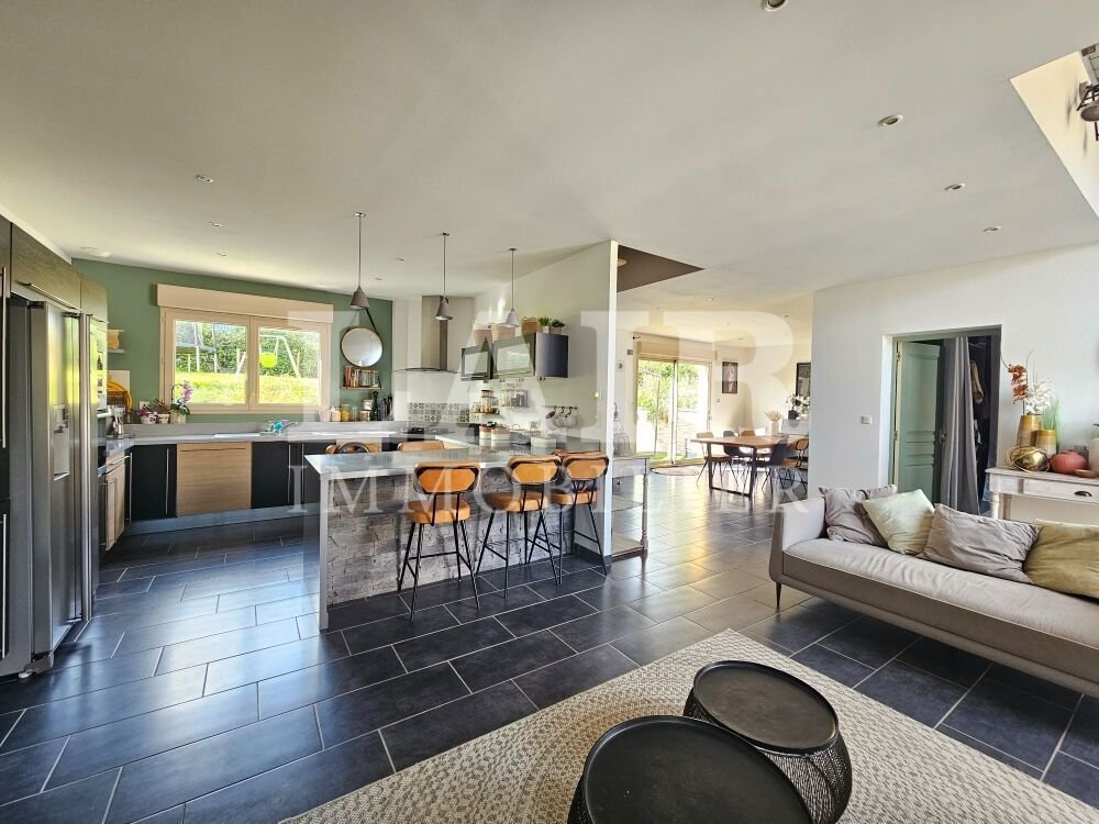 House in Saint-Pierre-des-Nids, Pays de la Loire, France 1 - 17010566
