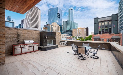 House in Austin, Texas, United States 1