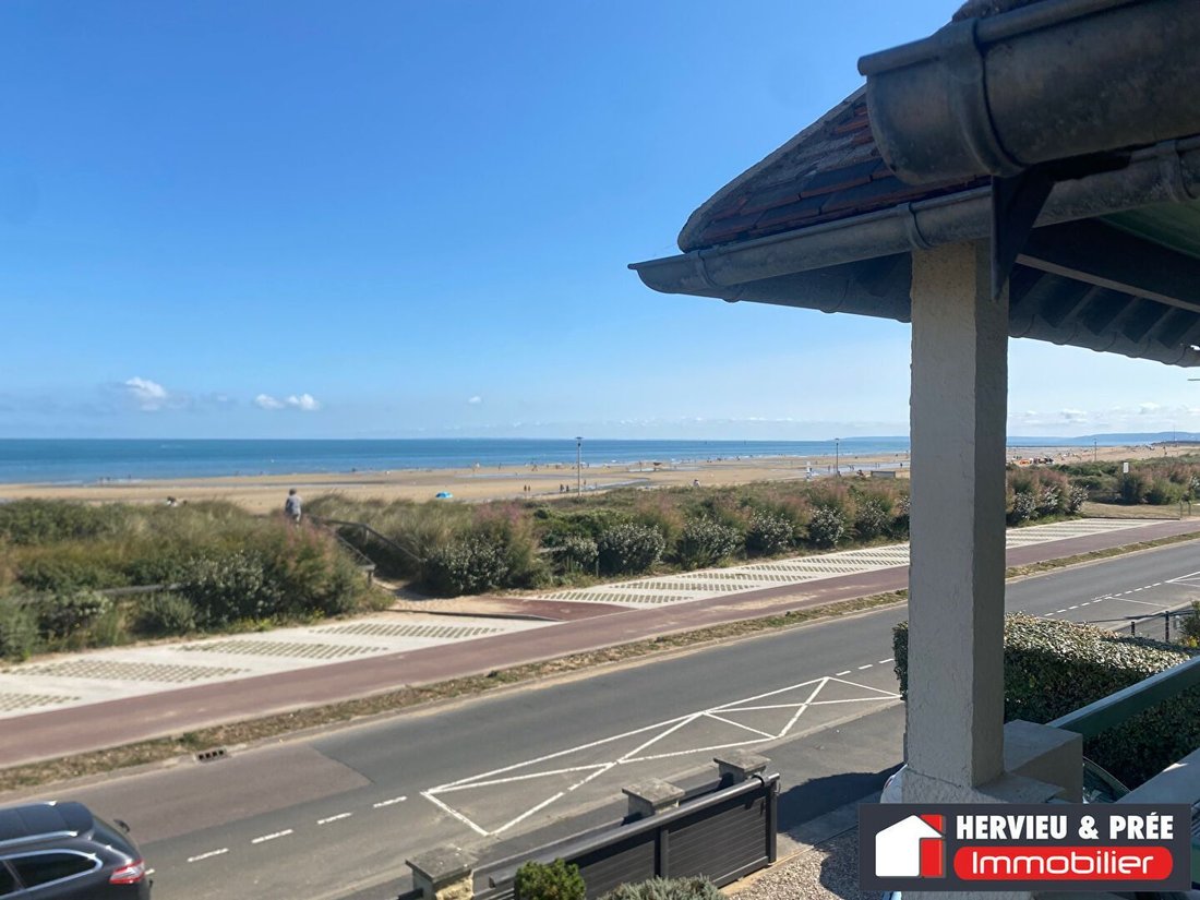 House in Bourg Sud, Ouistreham, France 3 - 16479841