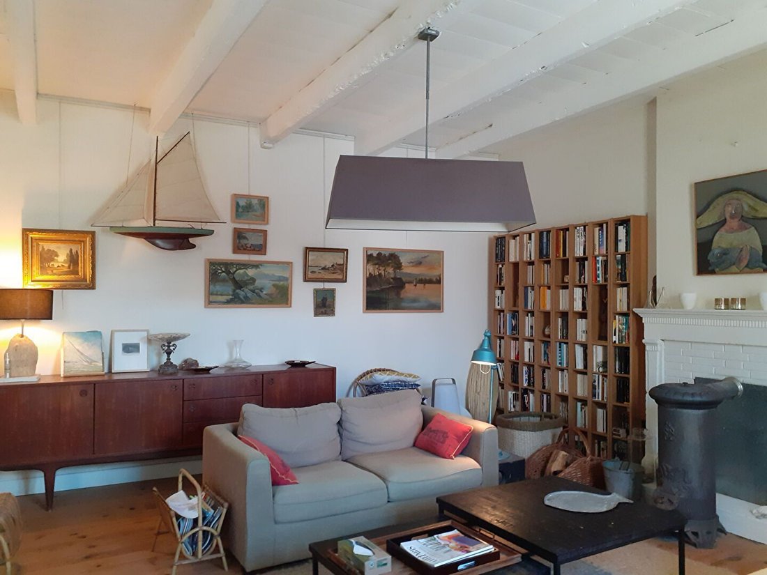 House in Saint-Georges-d'Oleron, Nouvelle-Aquitaine, France 5 - 16497797